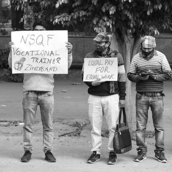 Rising Income Inequality in India