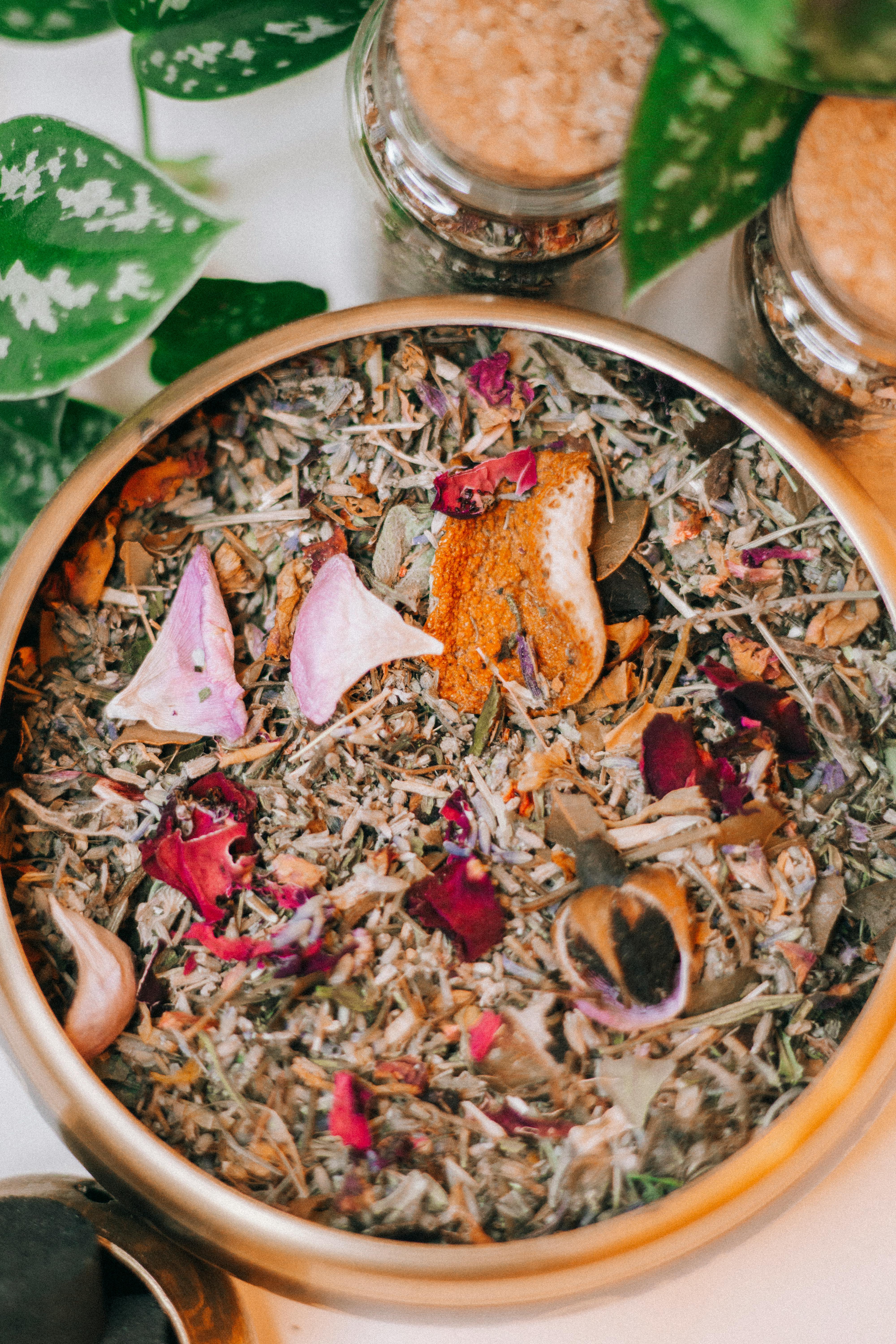 Defining Herbal Teas: A Comprehensive Exploration