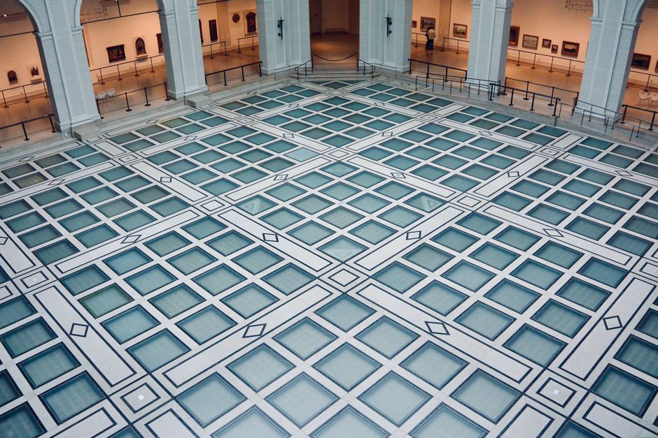 Guggenheim New York to Launch 'Guggenheim Pop: 1960 to Now' Featuring Historic and Contemporary Works