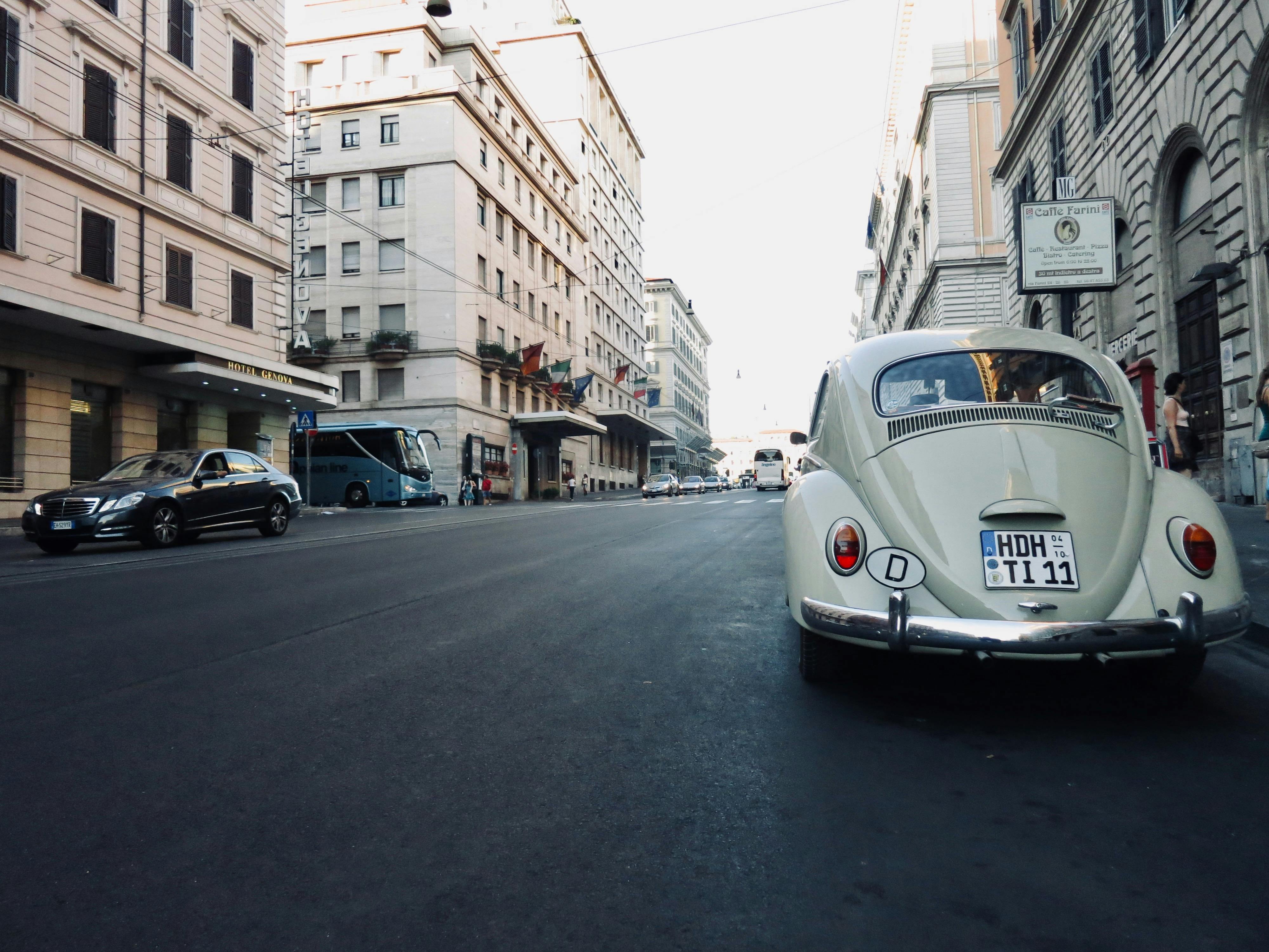 general travel generali travel insurance — Photo by Paul Buijs on Pexels