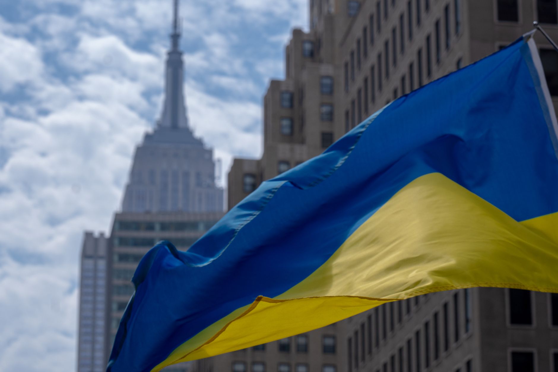 Zelenskyy Snubbed: Ukraine Returns Polish Awards in Heated WWII Memory War