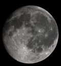 Mond