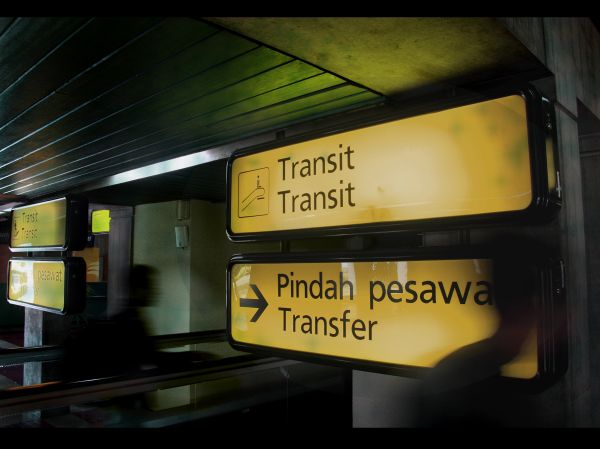 Airport Transfer