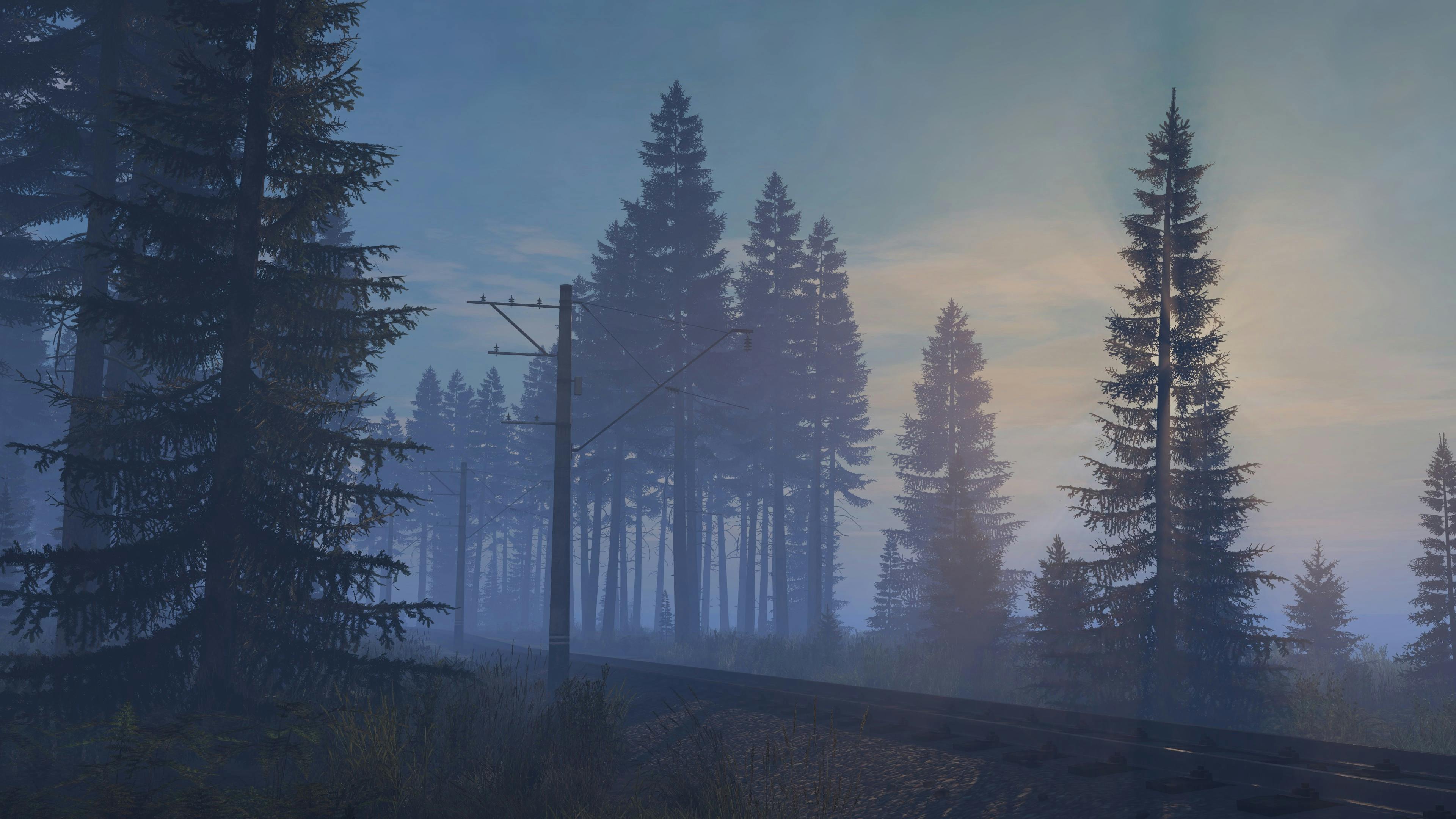 Free Stock Photo Of 4k Dayz Game