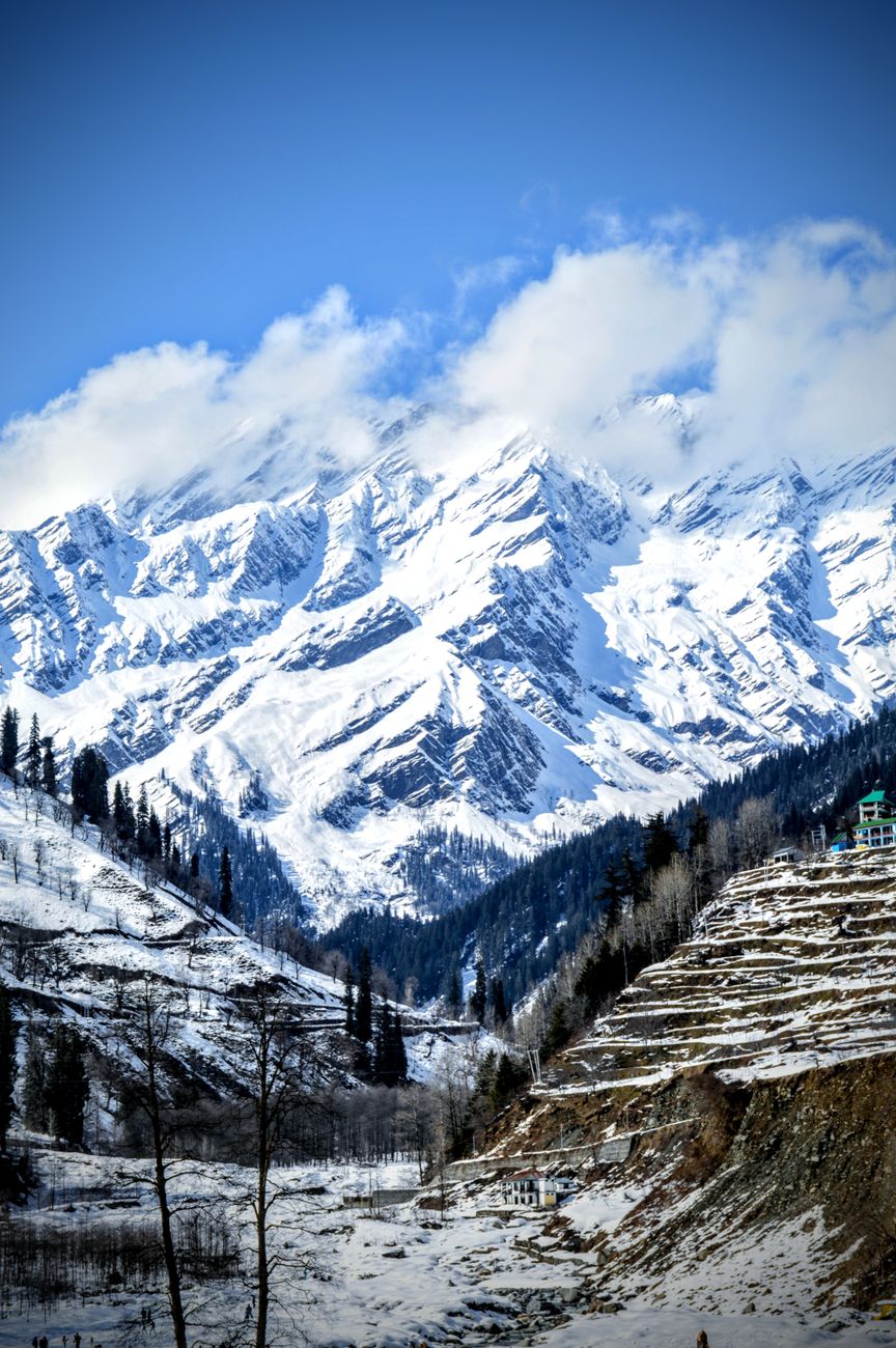 Manali