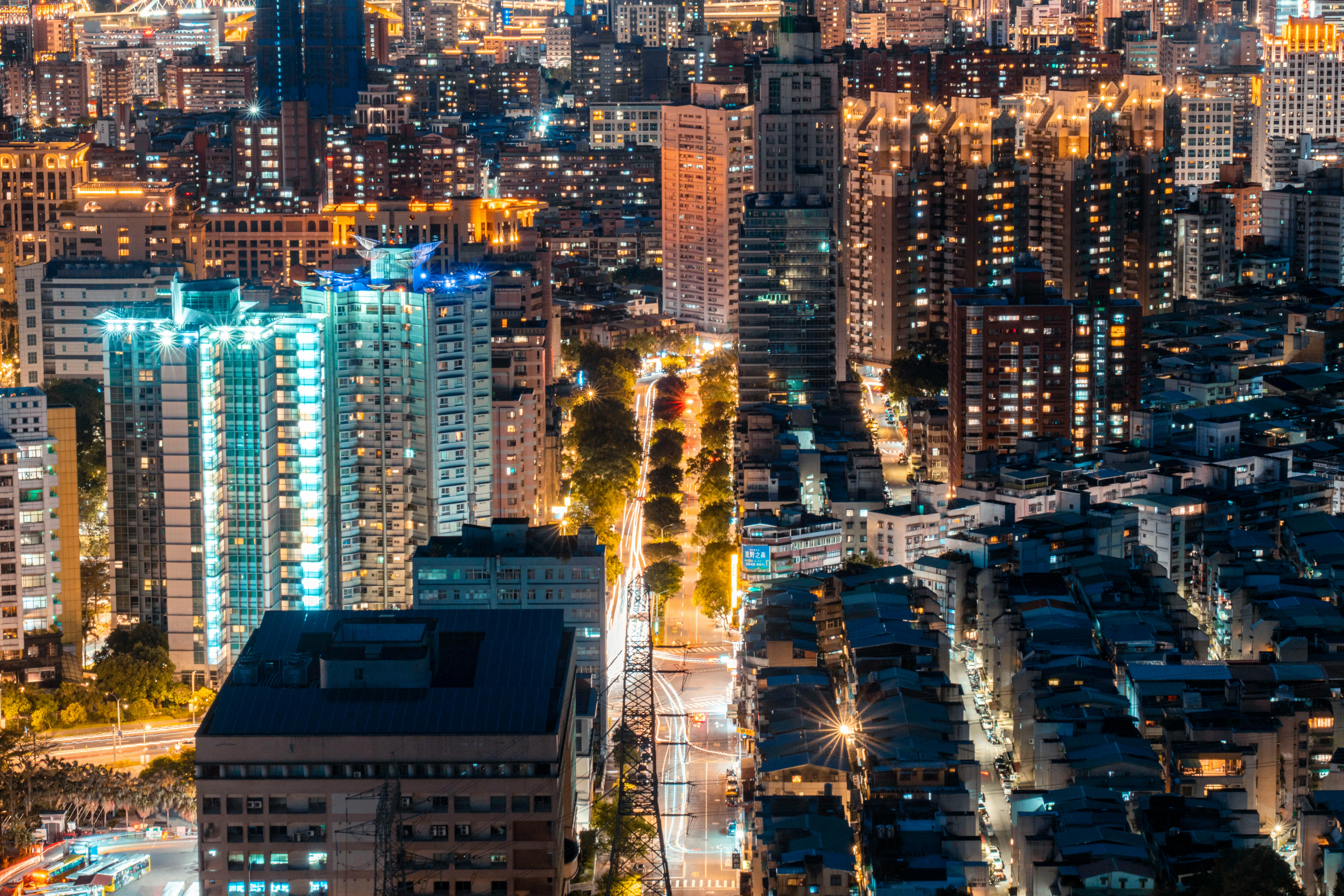 Enhancing Energy Density: Why It Matters for a Sustainable Future