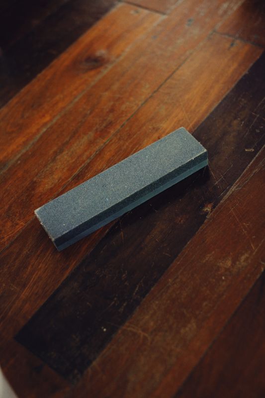 Knife Sharpening Stone