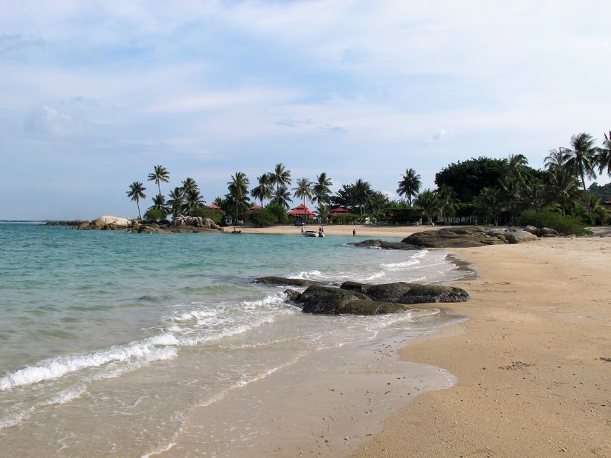 Merekam Koba dari Dekat: Ruang Komunitas, Lanskap Pesisir, dan Sudut Kota yang Fotogenik