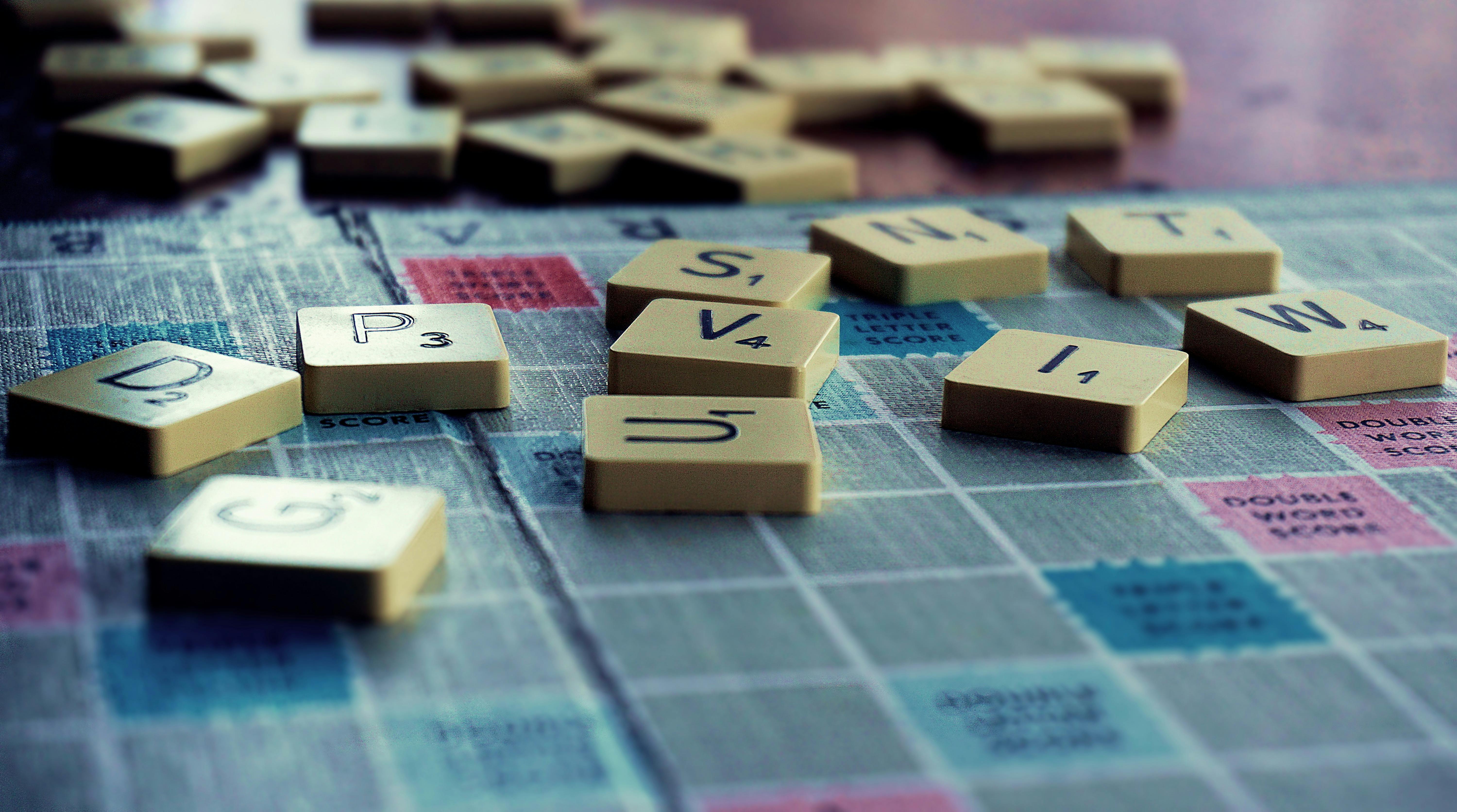scrabble game will not load on facebook