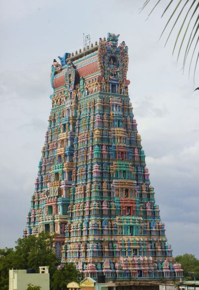 Spiritual Pilgrimage