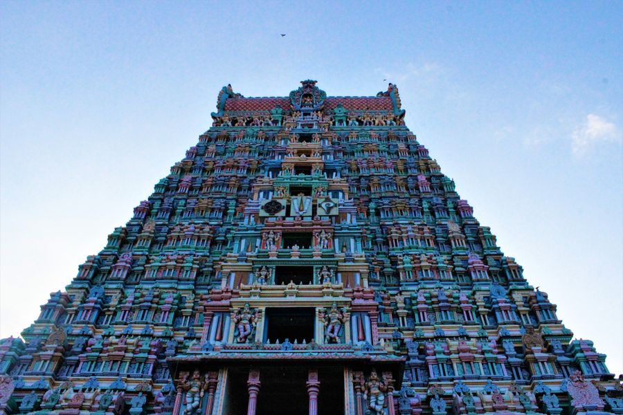 Mahalakshmi (Sri Shail) Temple photo 3