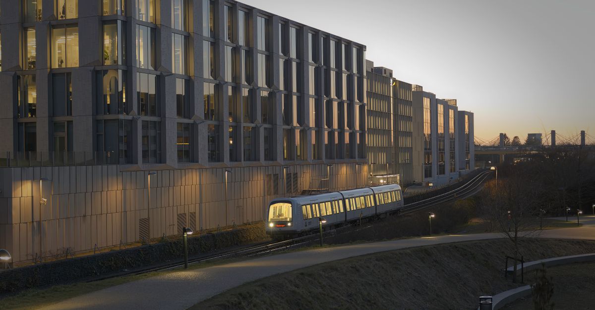 Danske Bank Lifts NTG Nordic Transport Price Target to 380 Danish Kroner