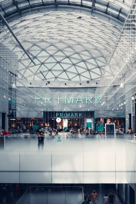 BREAKING: Primark Manhattan Flagship Store Opening May 8th!