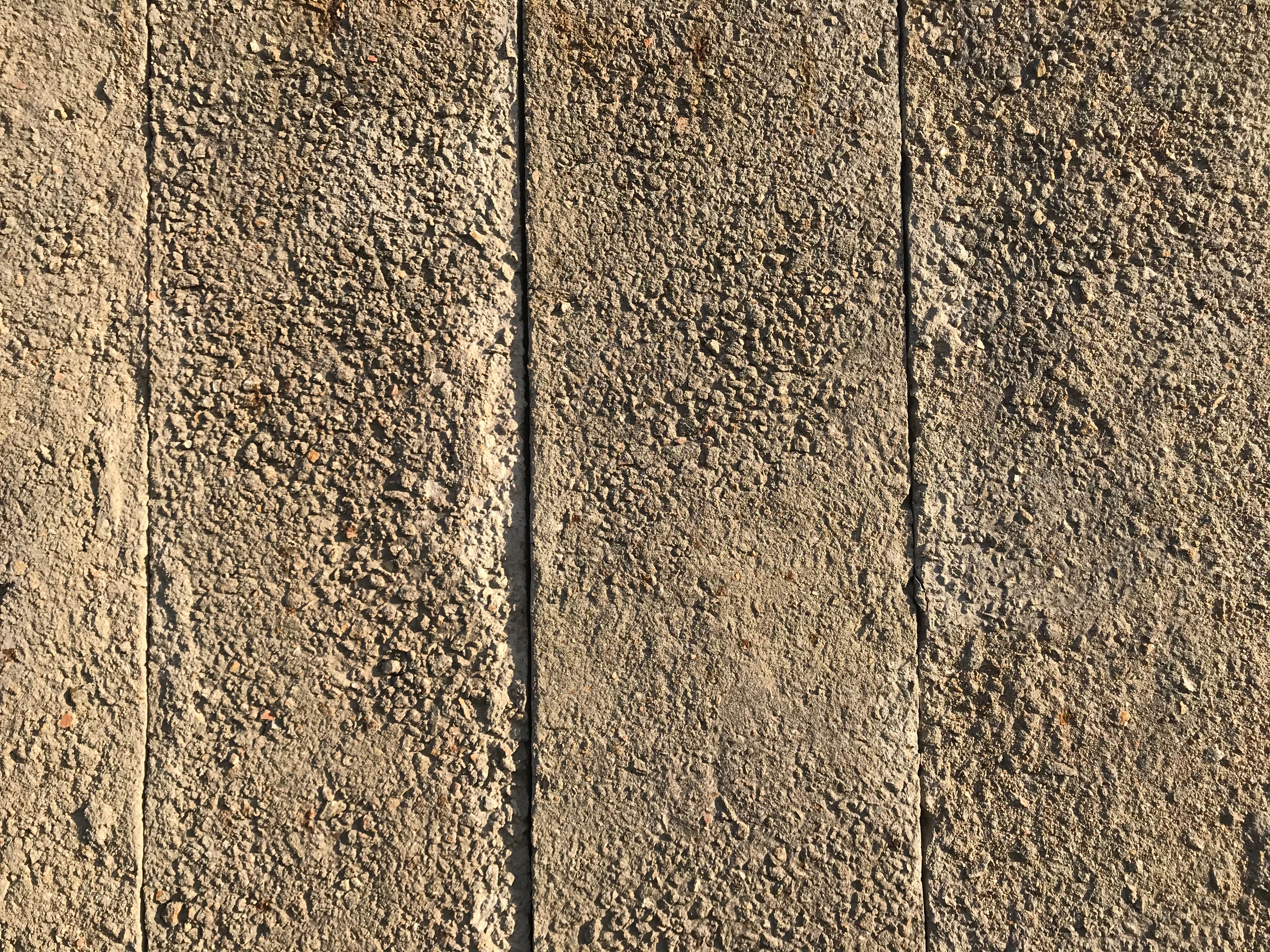 Concrete Work