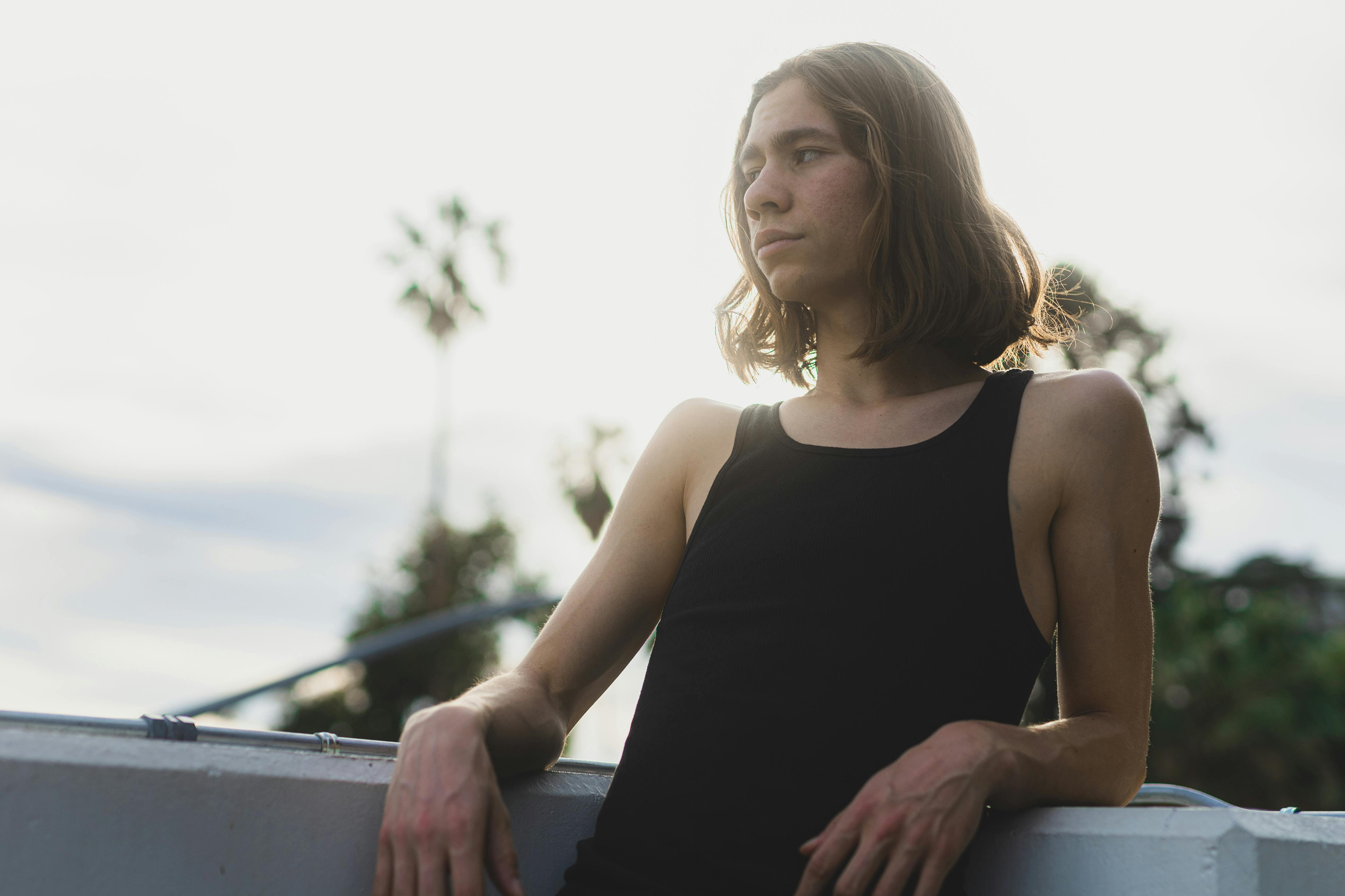 Nicholas Galitzine Reveals His Intense Masters Of The Universe Fitness Regimen — Photo by Selvin Esteban on Pexels