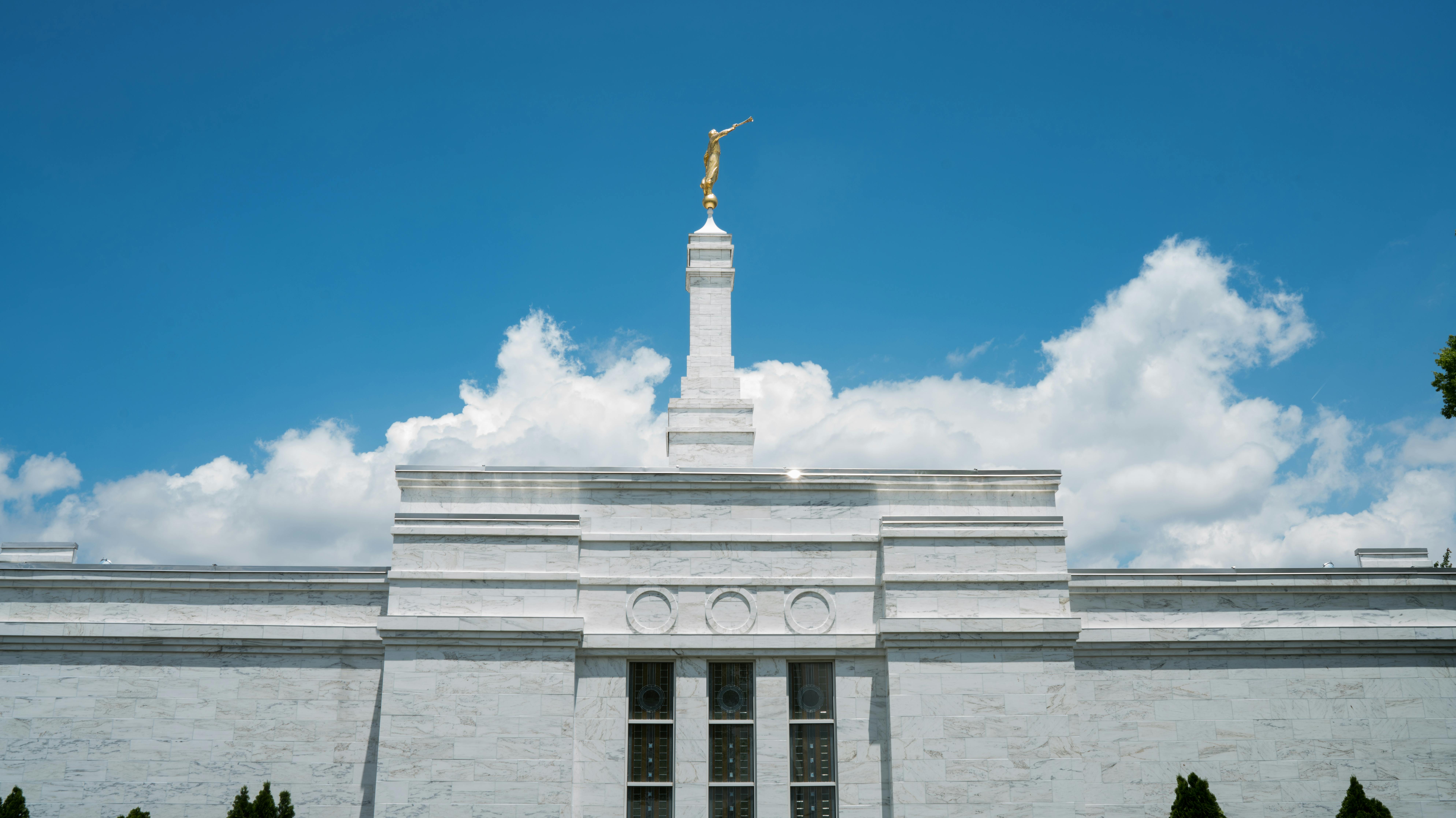 Free stock photo of Nashville, temple