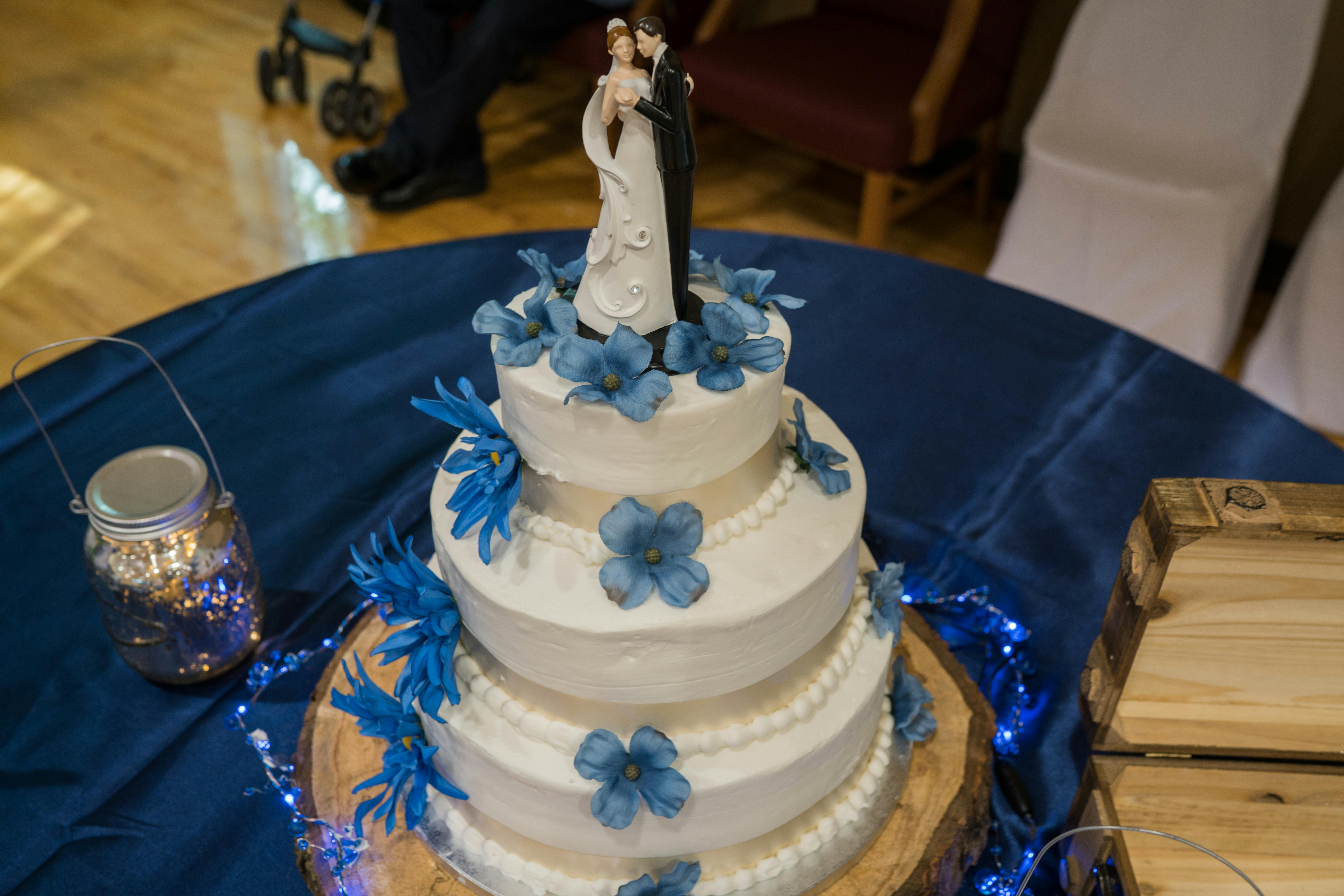 free-stock-photo-of-wedding-wedding-cake