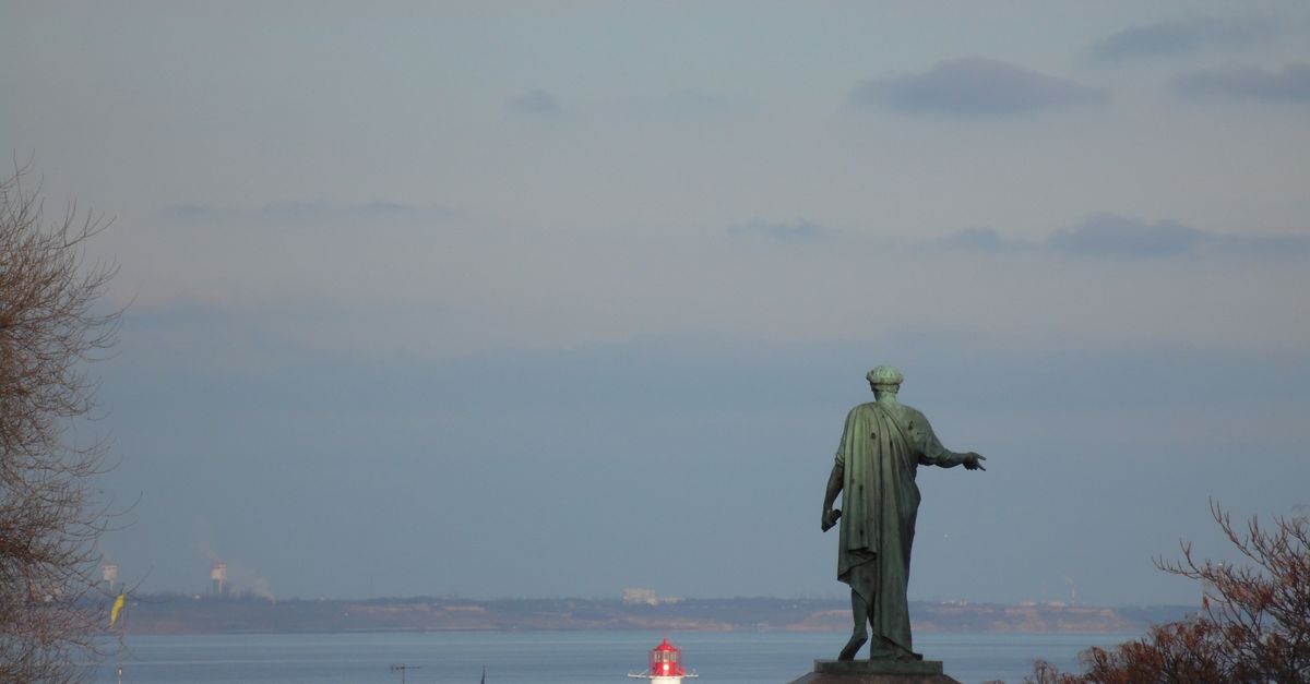 Odessa