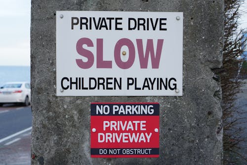 Slow children