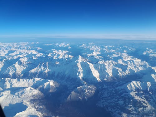 Kostenloses Stock Foto zu berge, ruhig