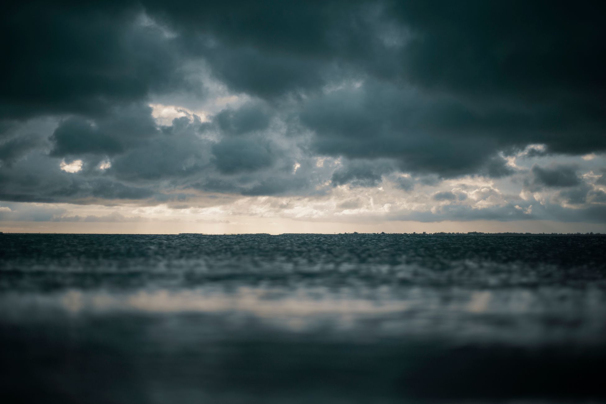 Hurricane Season Forecasted to Be Below Average