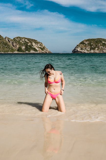 台中夜生活好去處推薦,一起感受魅力四射的夜晚風情 台中夜生活好去處推薦,一起感受魅力四射的夜晚風情