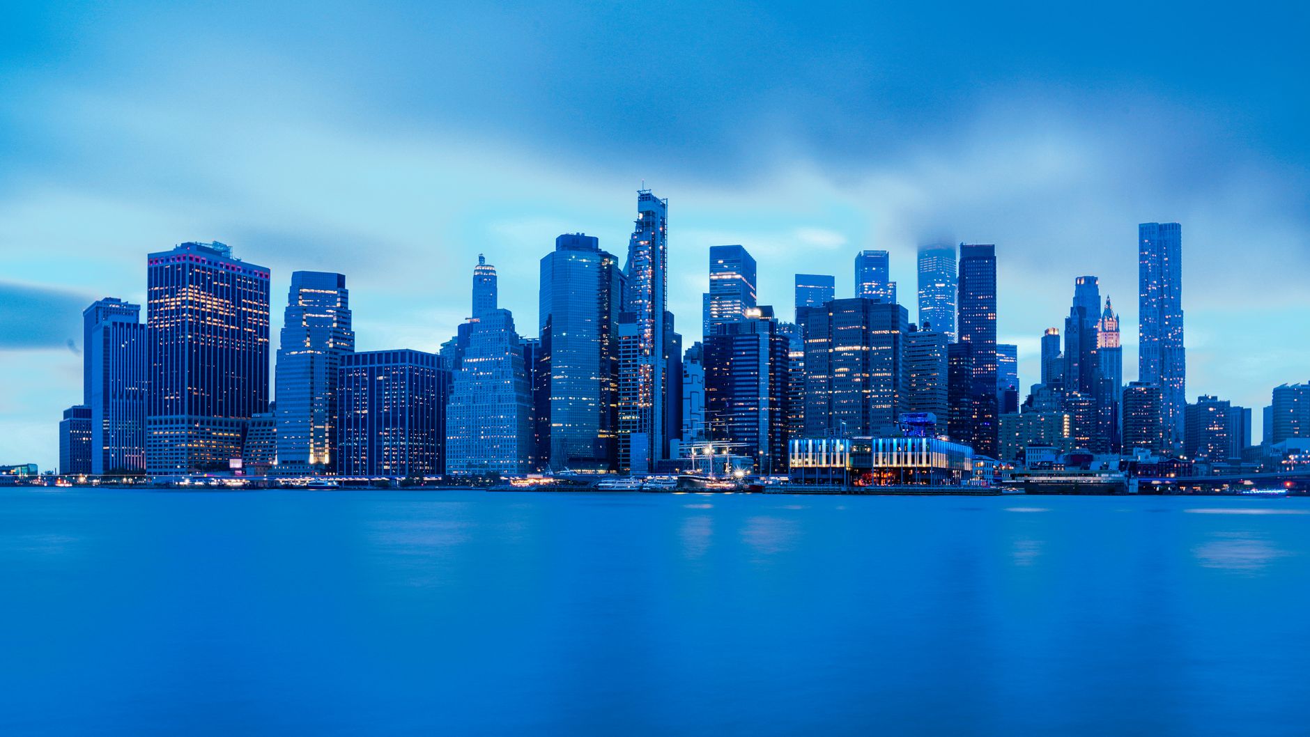 Manhattan Associates Growth Insights at Citi Conference