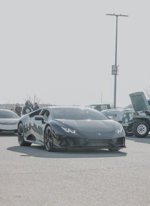 Základová fotografie zdarma na téma asfalt, auto, automobil