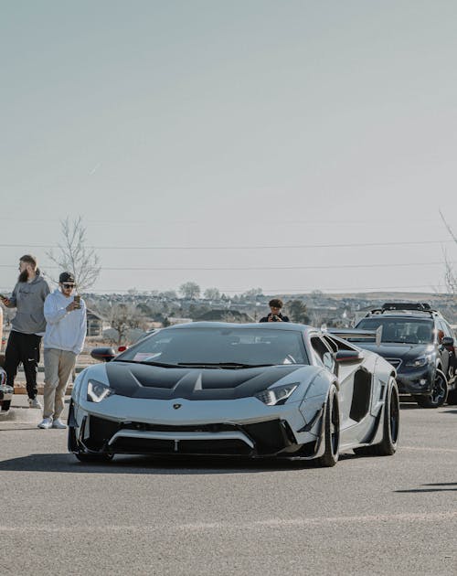 Základová fotografie zdarma na téma asfalt, auto, automobilový