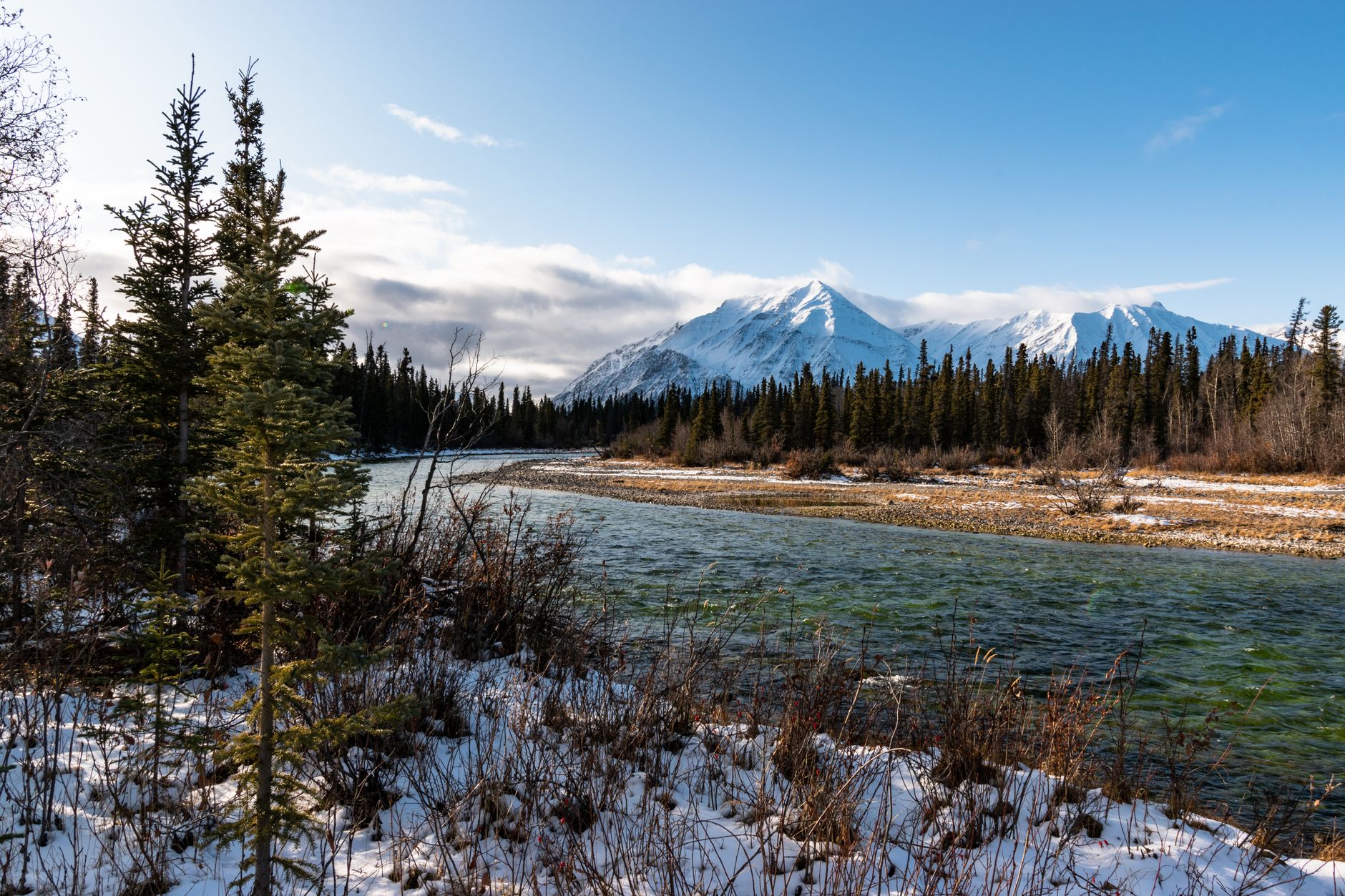 More Than Northern Lights: 5 Unforgettable Winter Days in Whitehorse