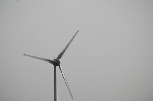 Photo of a Windmill 