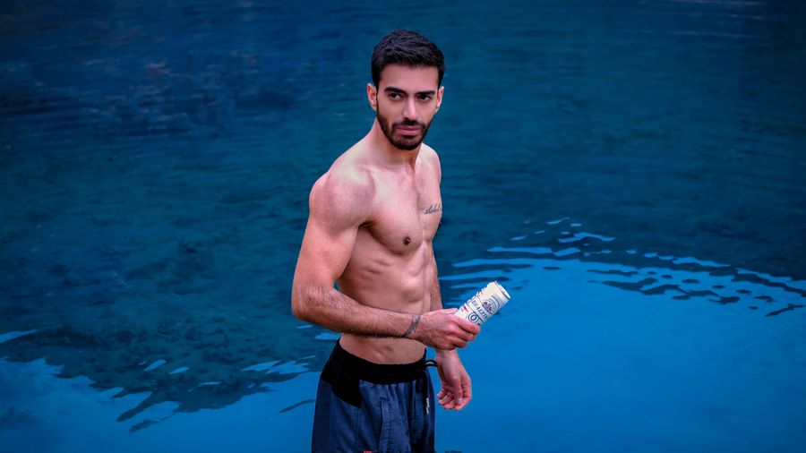 What Fast Weight Loss Really Is: Water, Fat and the Math
