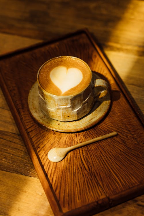 Ilmainen kuvapankkikuva tunnisteilla kahvi, kofeiini, kuppi