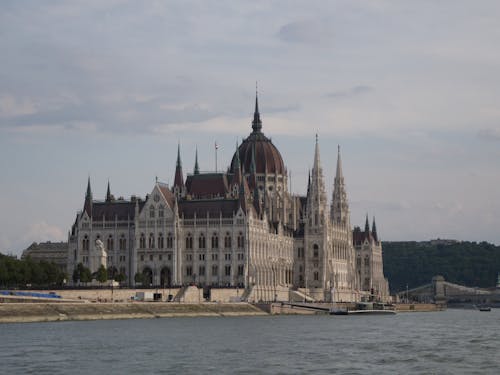 бесплатная Бесплатное стоковое фото с Архитектурное проектирование, Будапешт, венгрия Стоковое фото