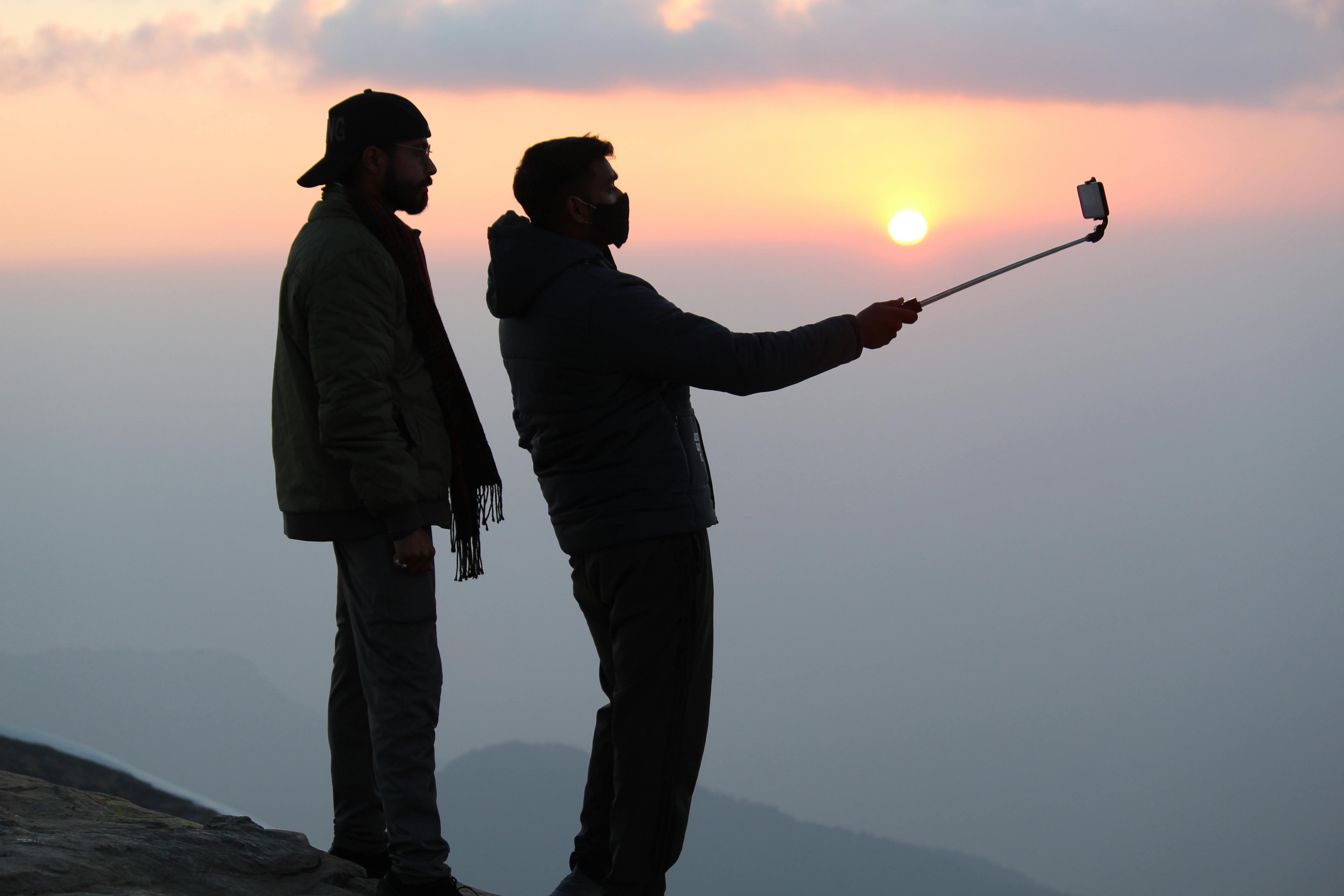Kamal’s Budget Travel Speaks Volumes Before Kalki Shoot — Photo by India Uttarakhand on Pexels