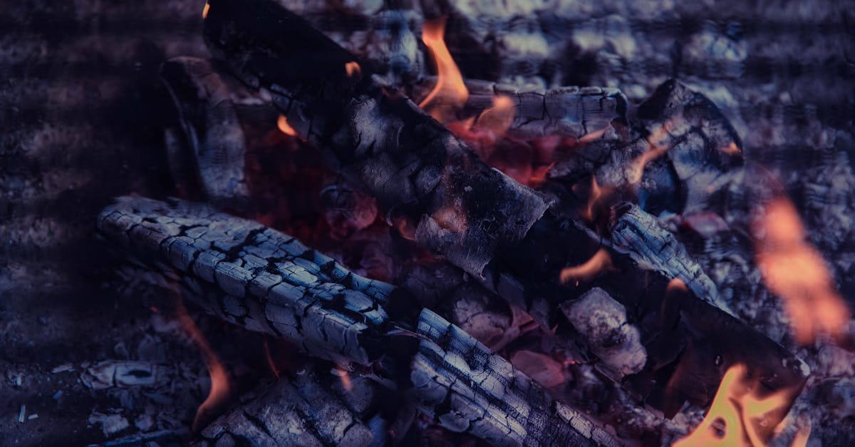 Free stock photo of bonfire, burn, campfire