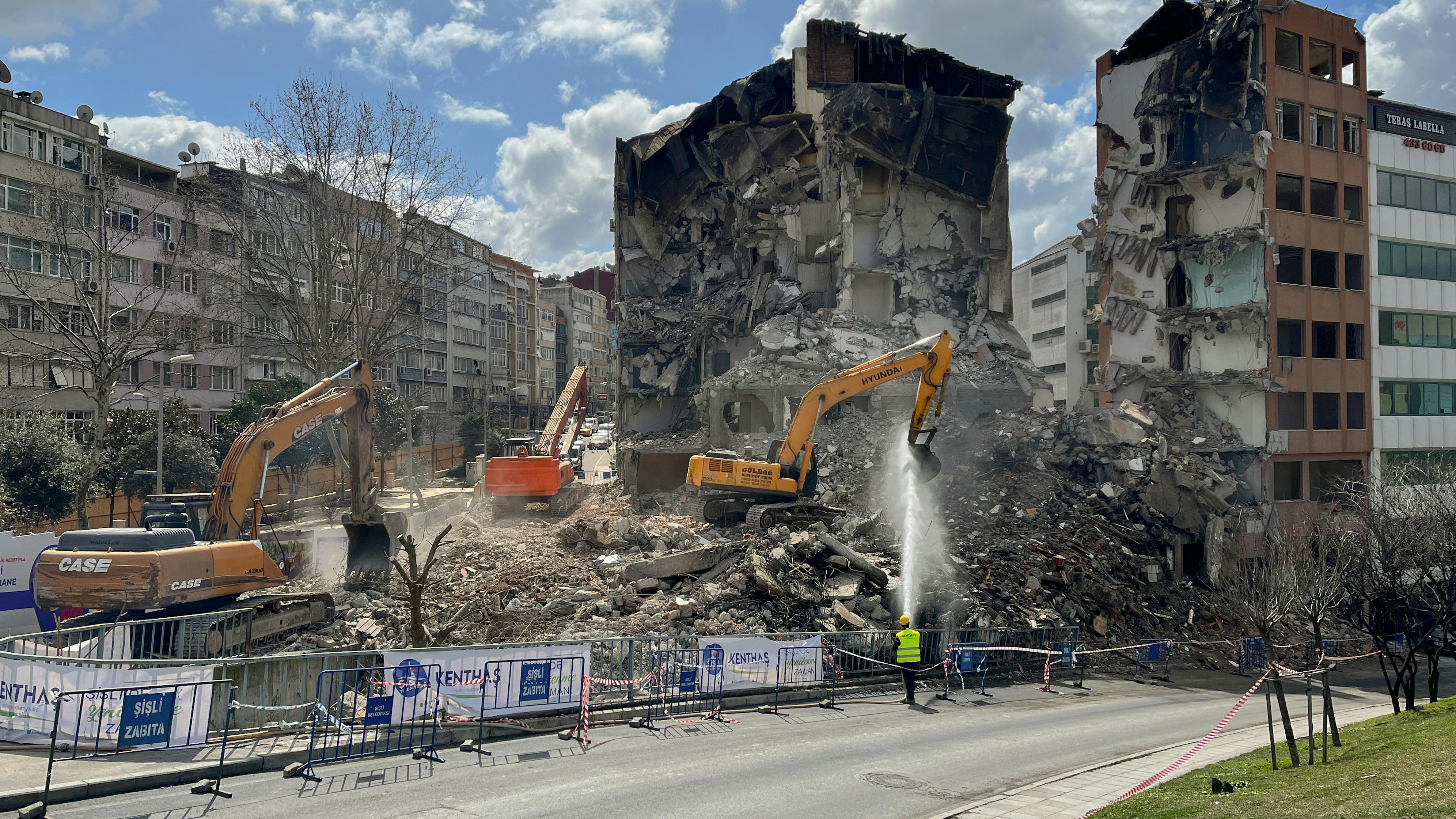 managing construction claims