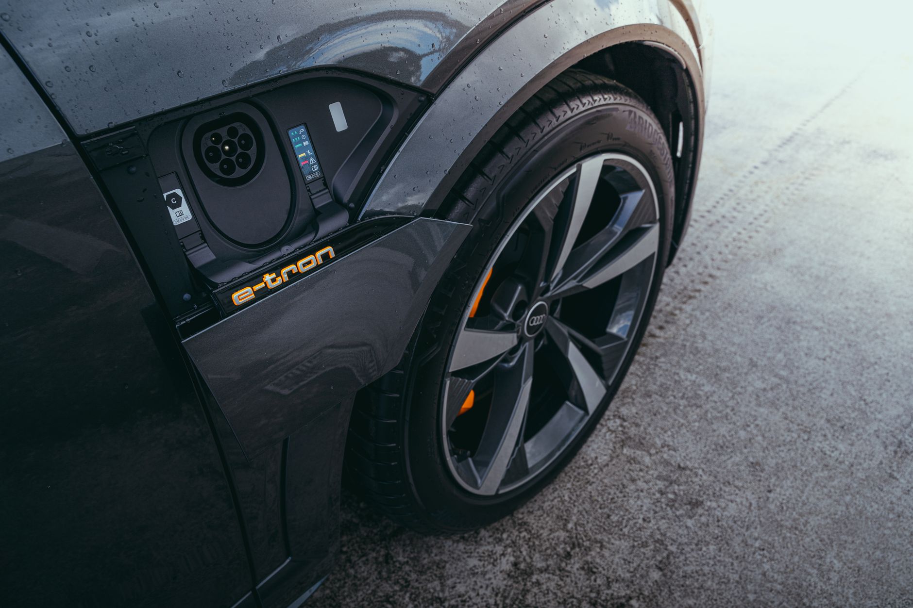 Understanding Modern Automotive Trends: From V-8s to Fleet EVs