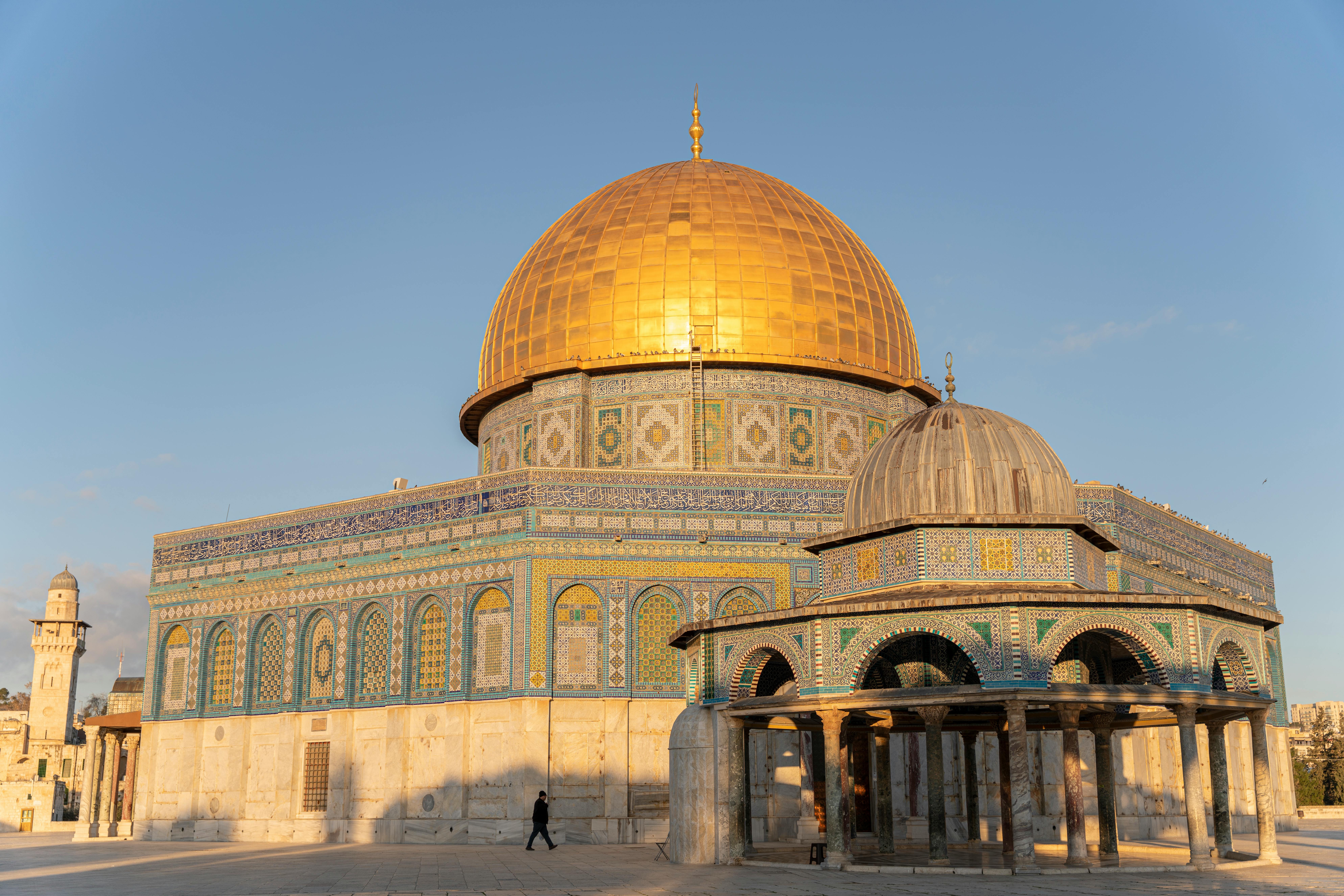 Al Aqsa Wallpaper  Download to your mobile from PHONEKY