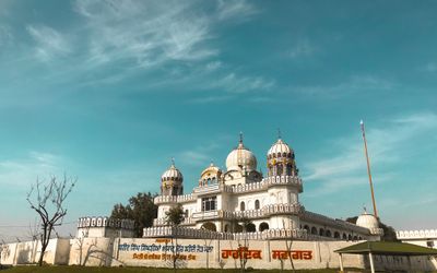Cảnh sát Edmonton sẽ cập nhật điều tra vụ đâm dao tại đền Sikh