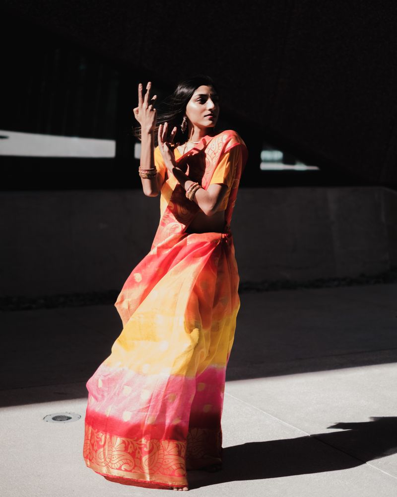 Designer Sarees