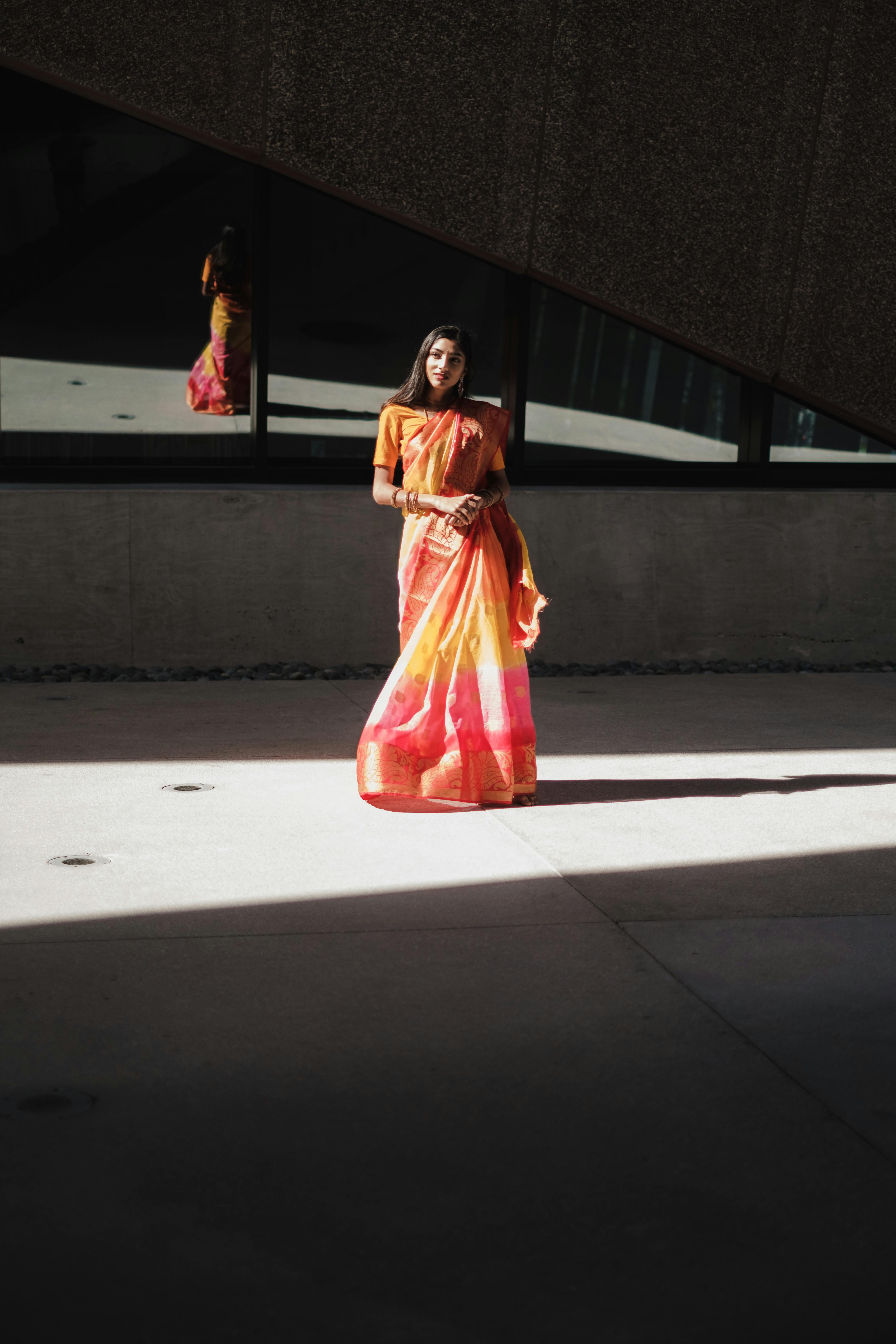 9 Times South Indian Brides Floored Us With Fresh Pellikuthuru Looks |  WedMeGood