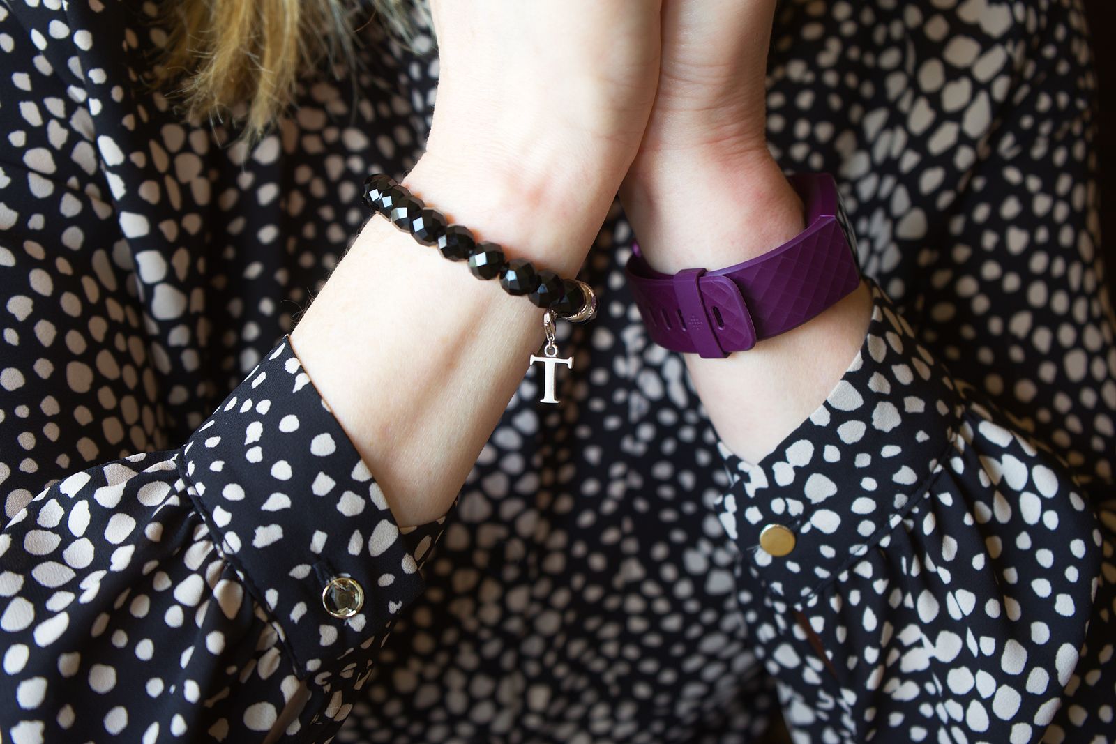 Charmed Links - Crafting Your Own Charm Bracelet