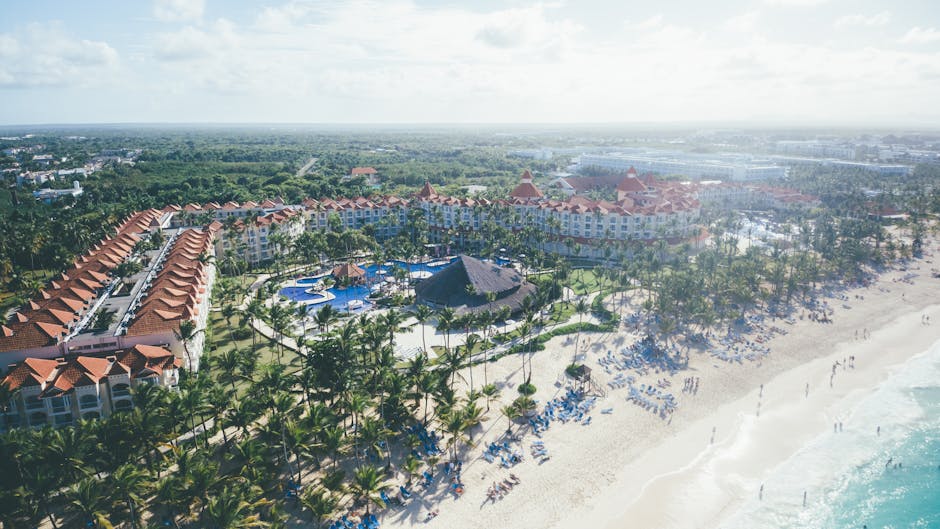 The Best Cities to Visit in the Dominican Republic 3 pexels photo 11556613