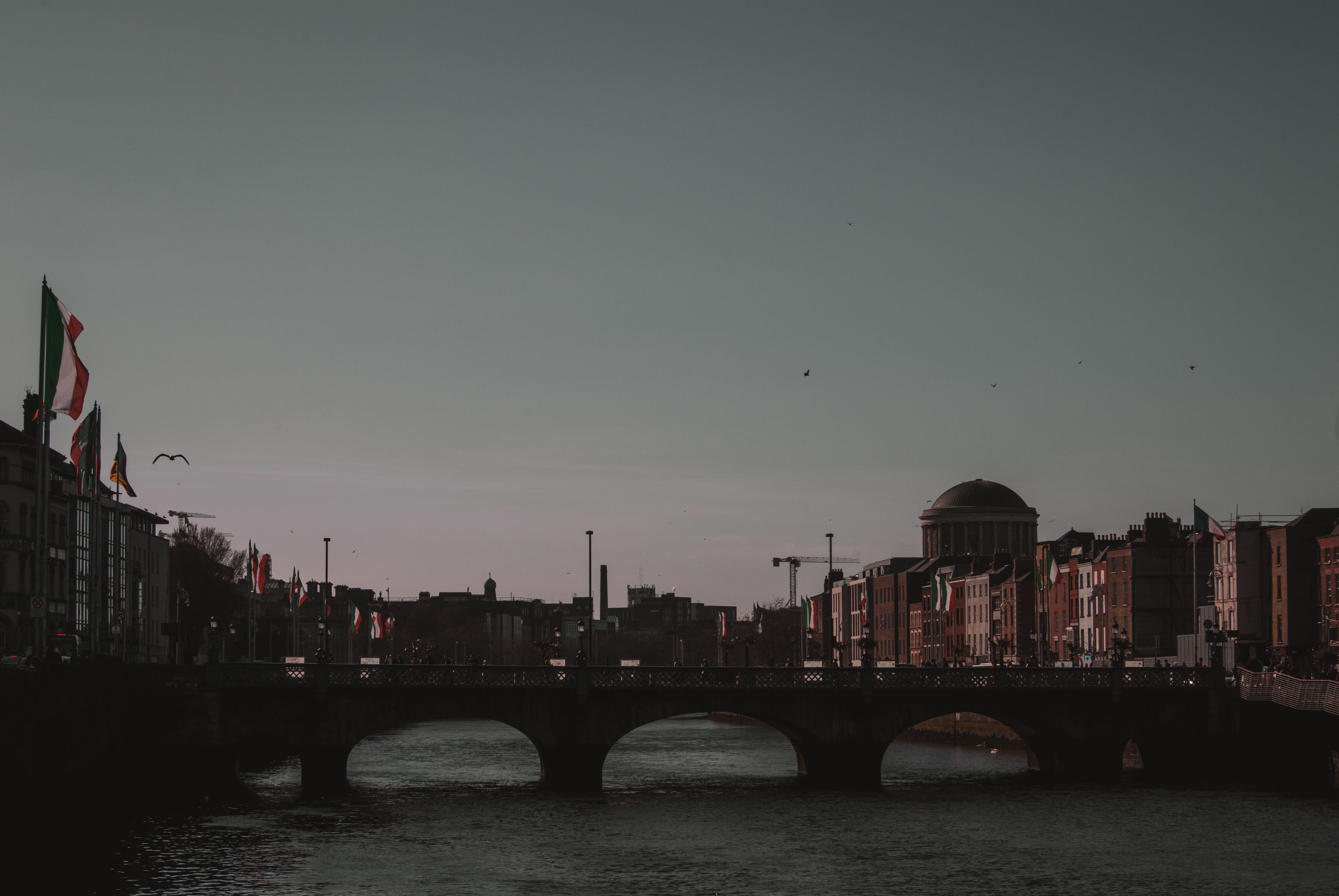 15 Irish travel experts to follow on Instagram for cheap flights, budget breaks and last-minute deals — Photo by Joaquin Carf