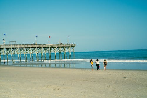 Photos gratuites de plage