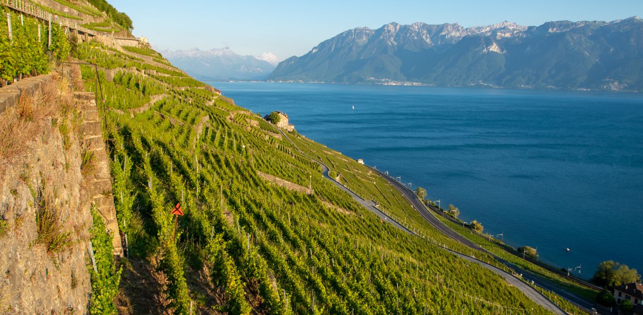 Montreux