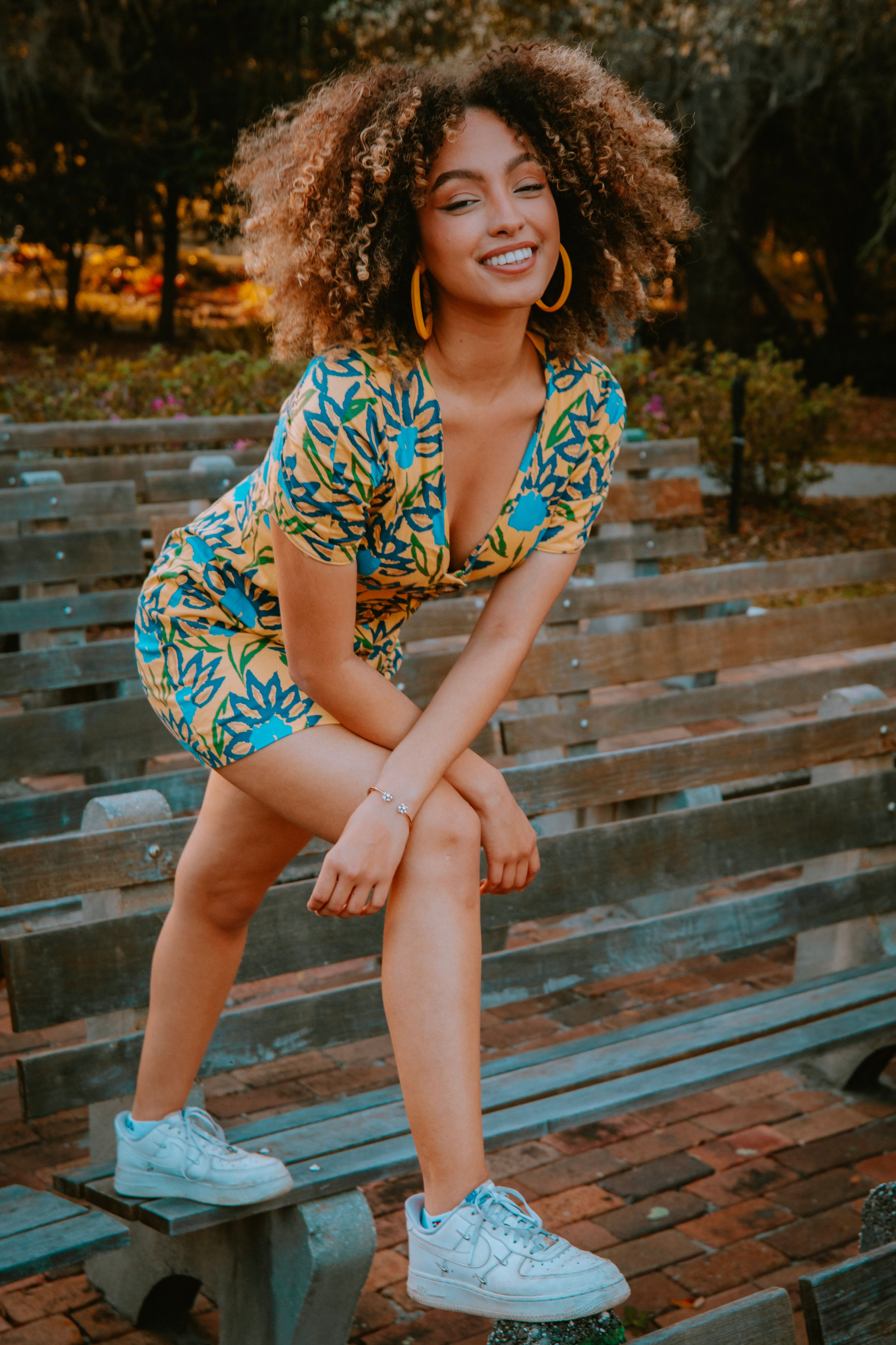 Vestido Wrap Curto