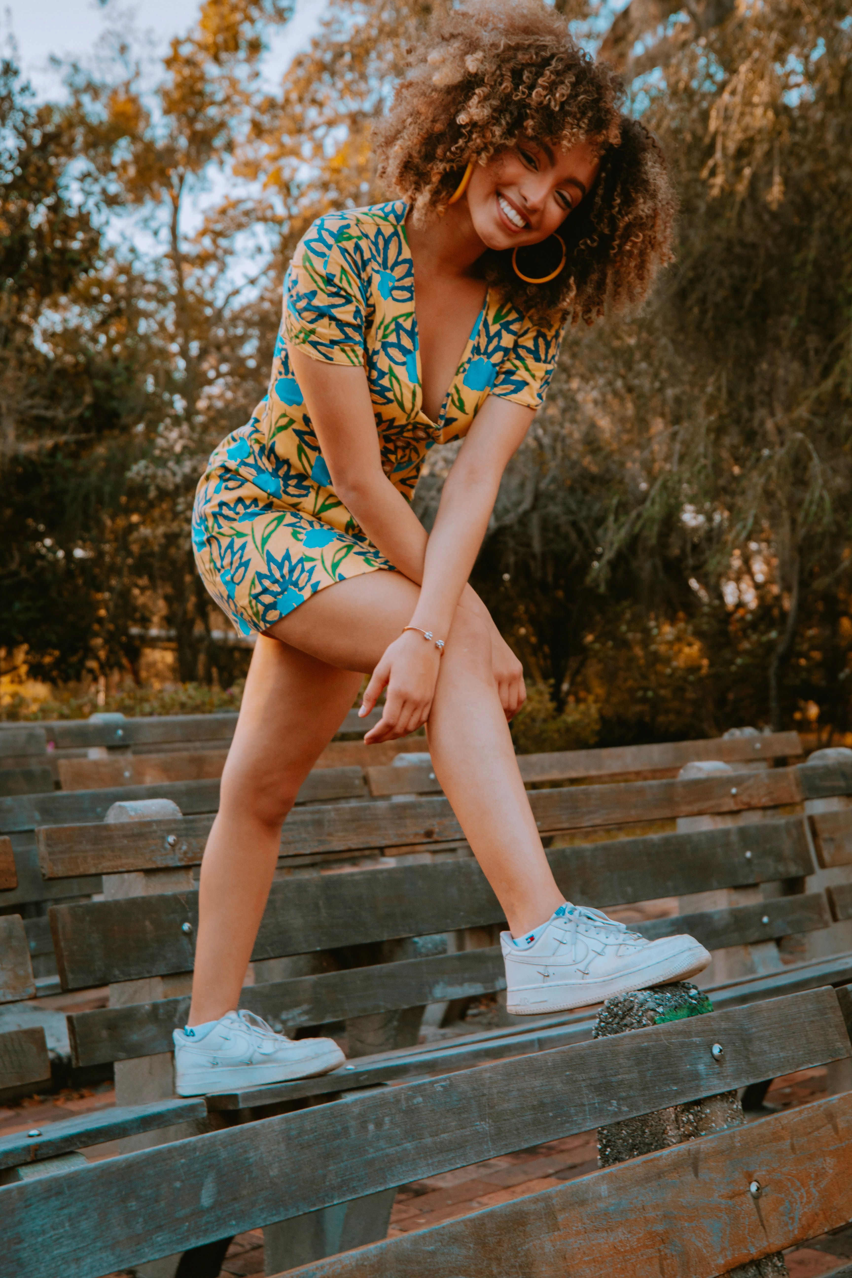 Vestido Wrap Curto