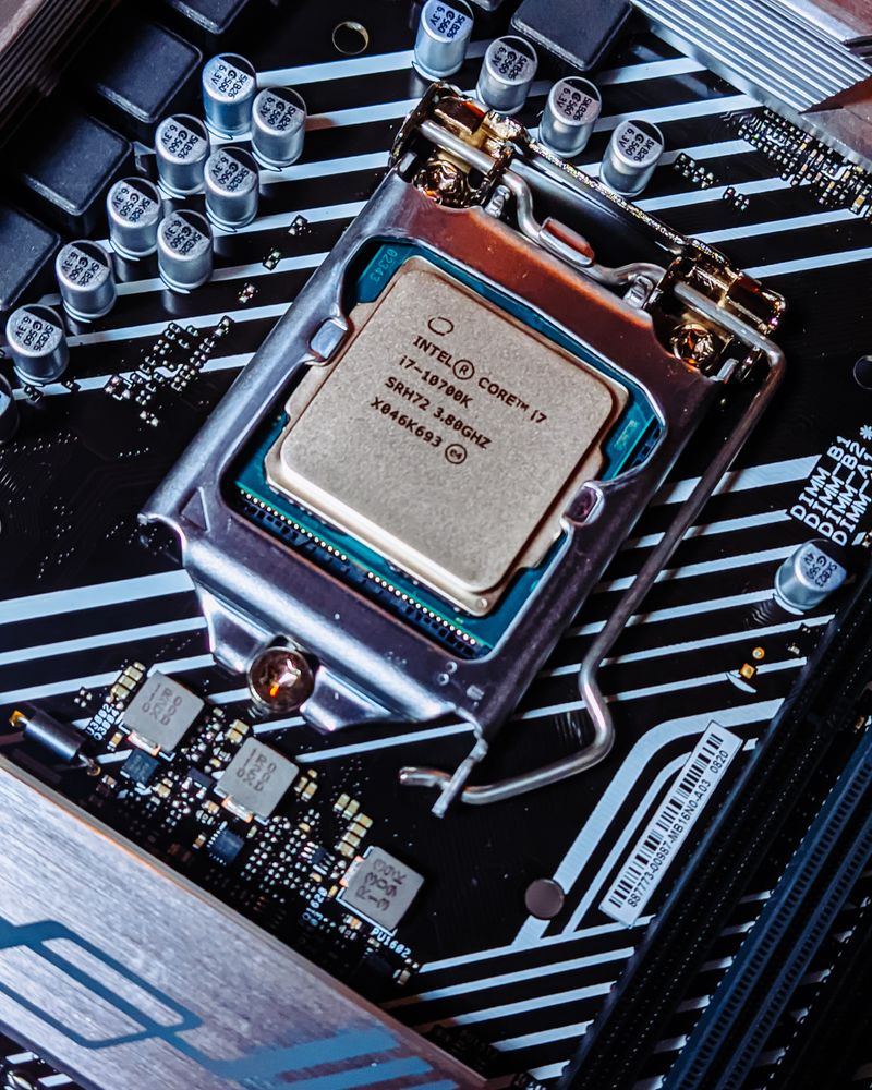Samsung Semiconductor Profit Surges 250-Fold as AI Memory Shortage Extends to 2028